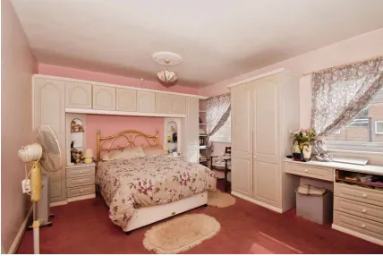 2 bed Terraced