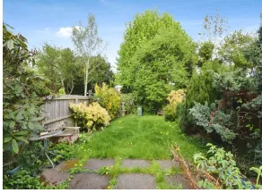2 bed Terraced