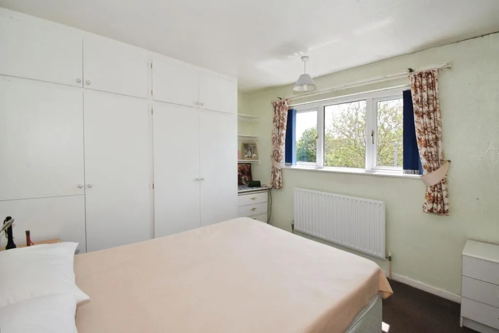 2 bed Semi-Detached