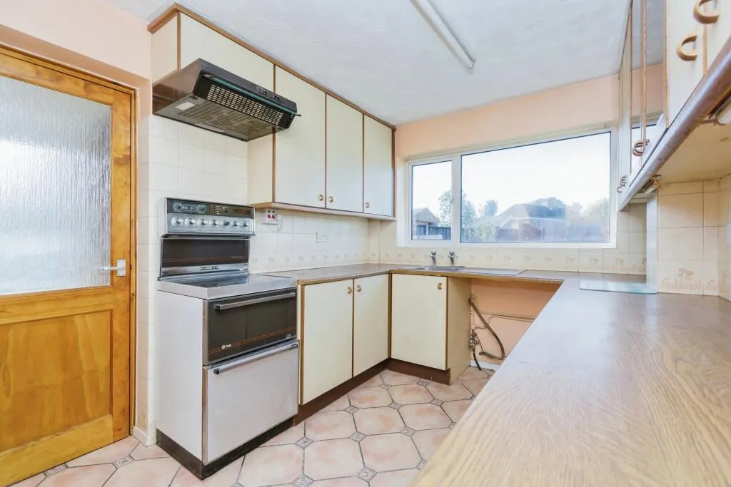 3 bed Semi-Detached