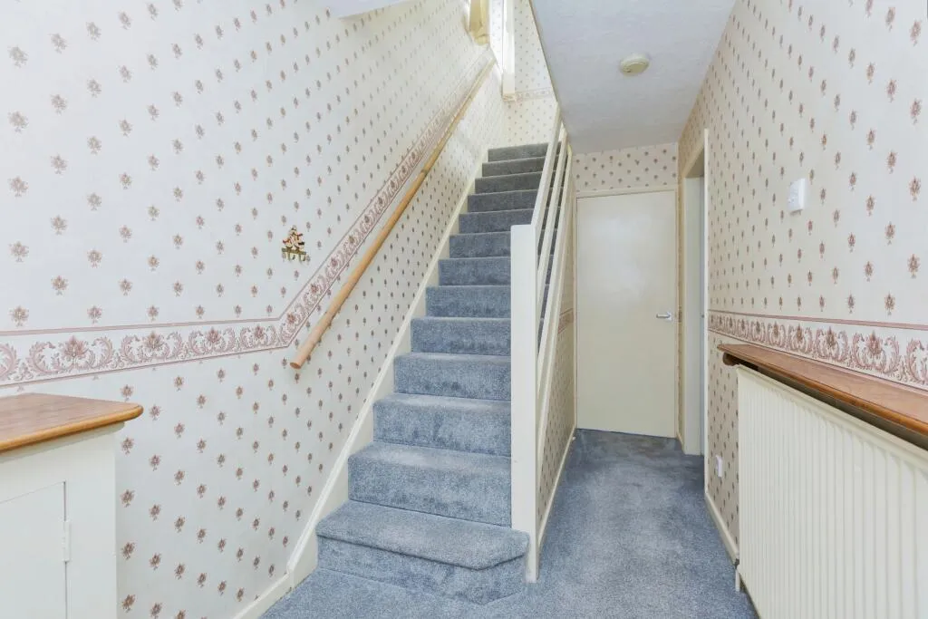 3 bed Semi-Detached