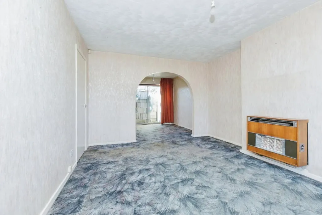 3 bed Semi-Detached
