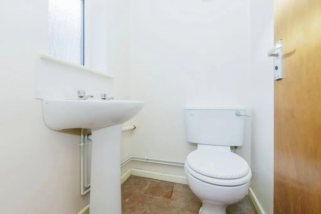 3 bed Semi-Detached
