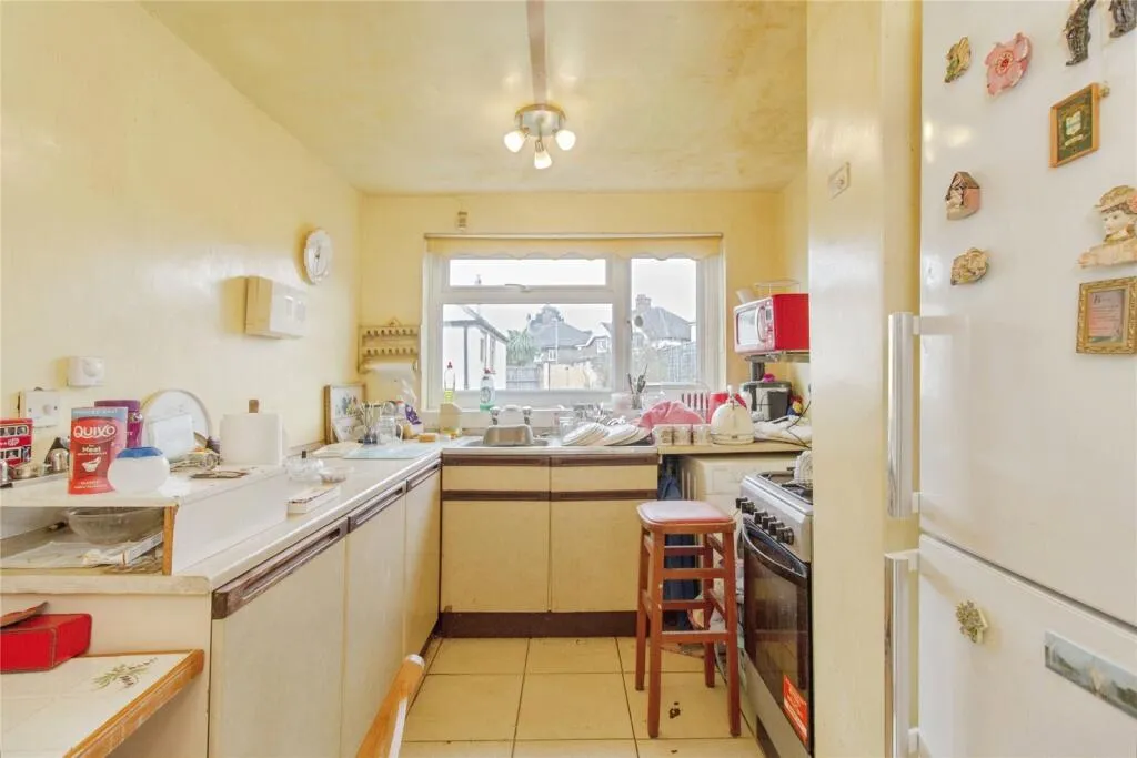3 bed Detached