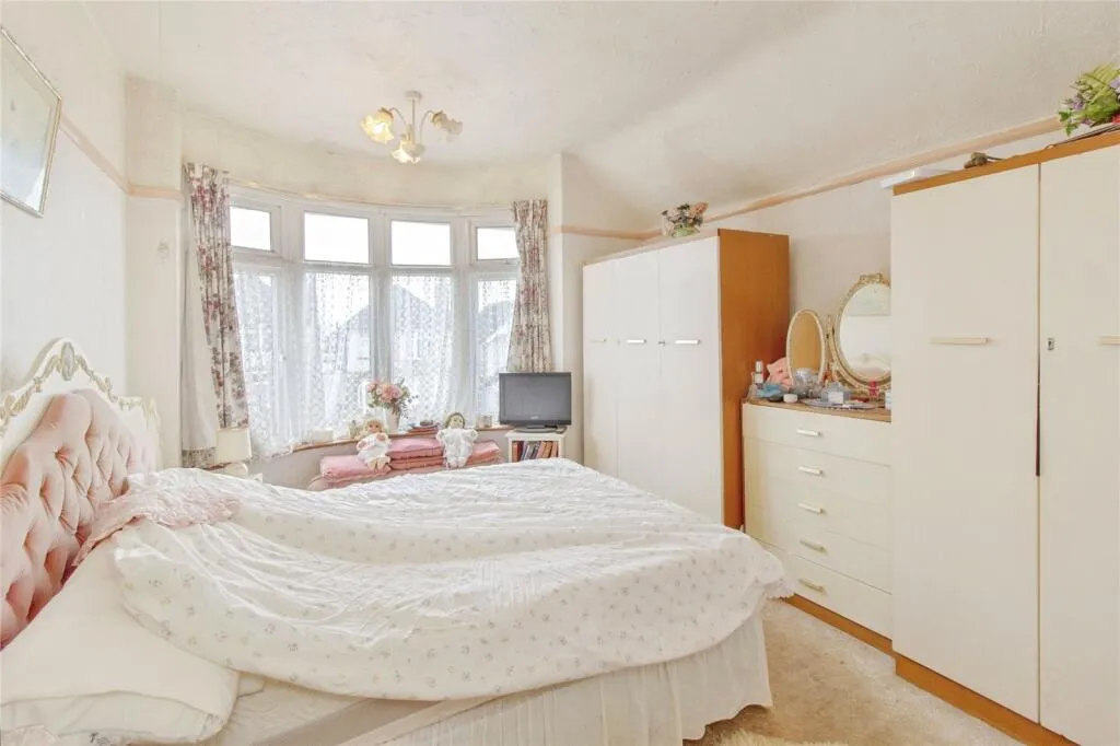 3 bed Detached