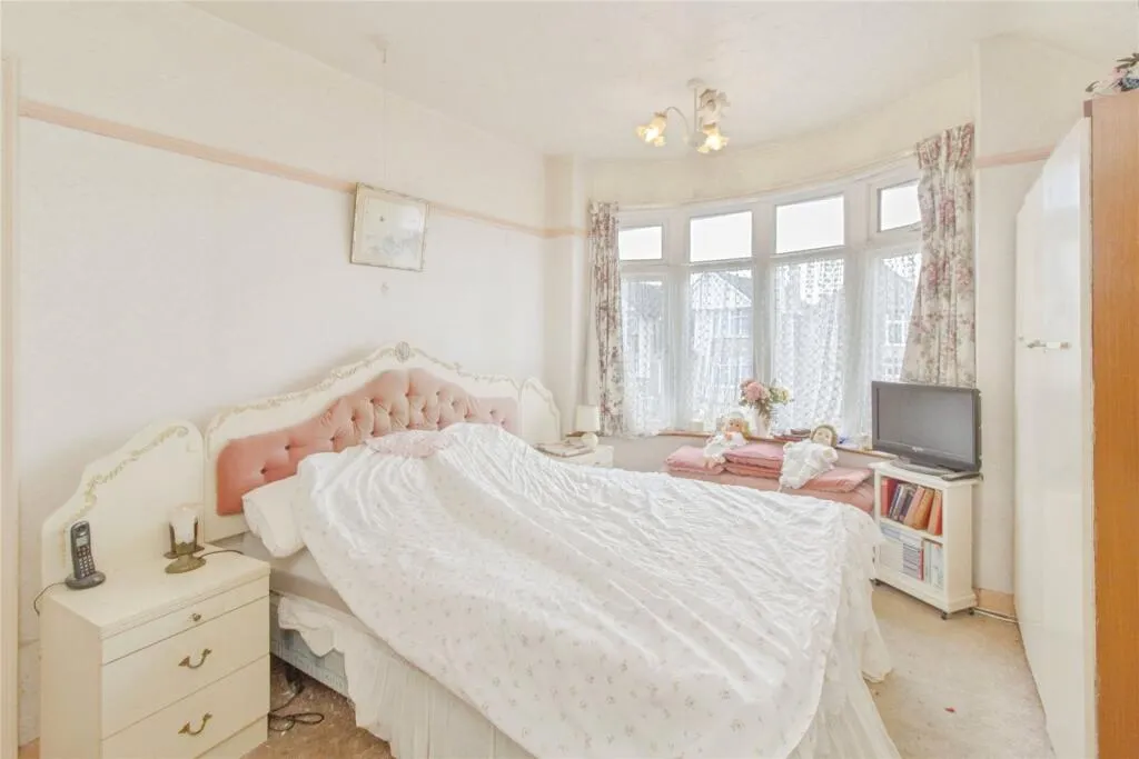 3 bed Detached