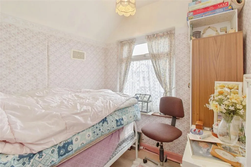 3 bed Detached