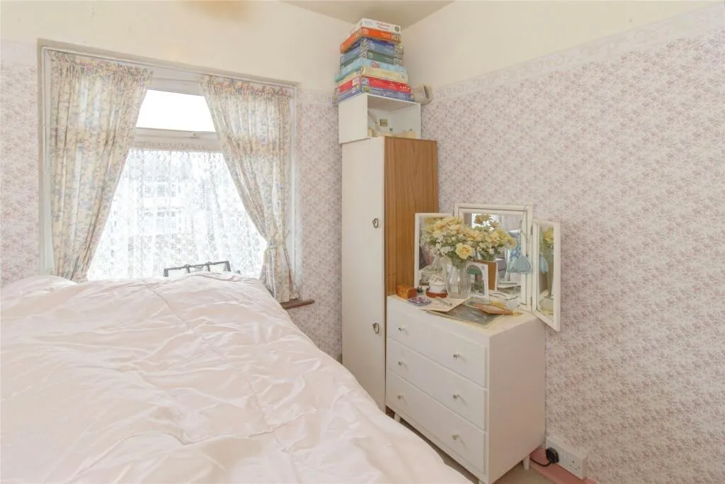 3 bed Detached