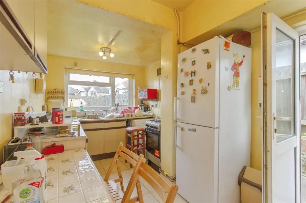 3 bed Detached