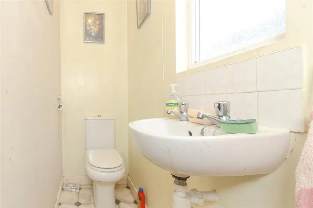3 bed Detached