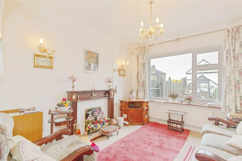 3 bed Detached