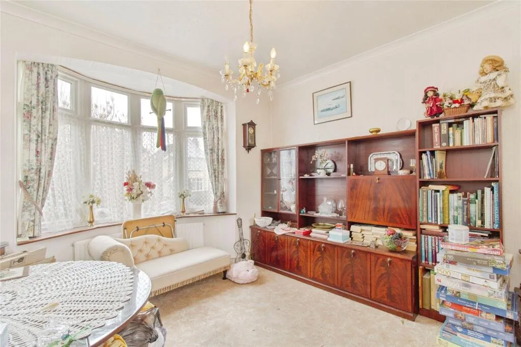 3 bed Detached