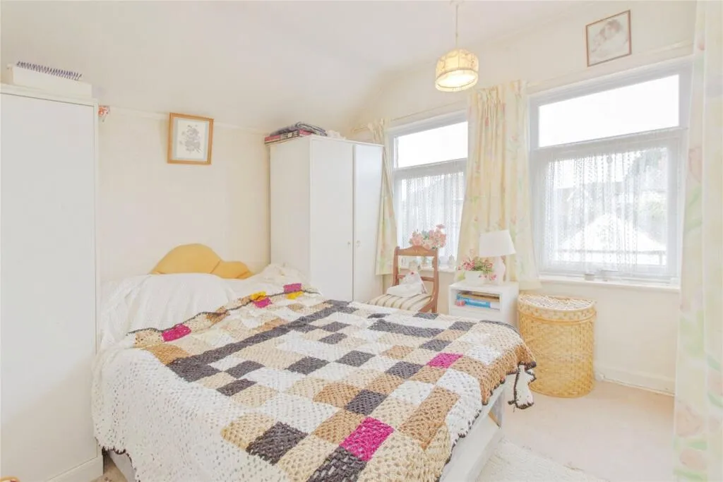 3 bed Detached