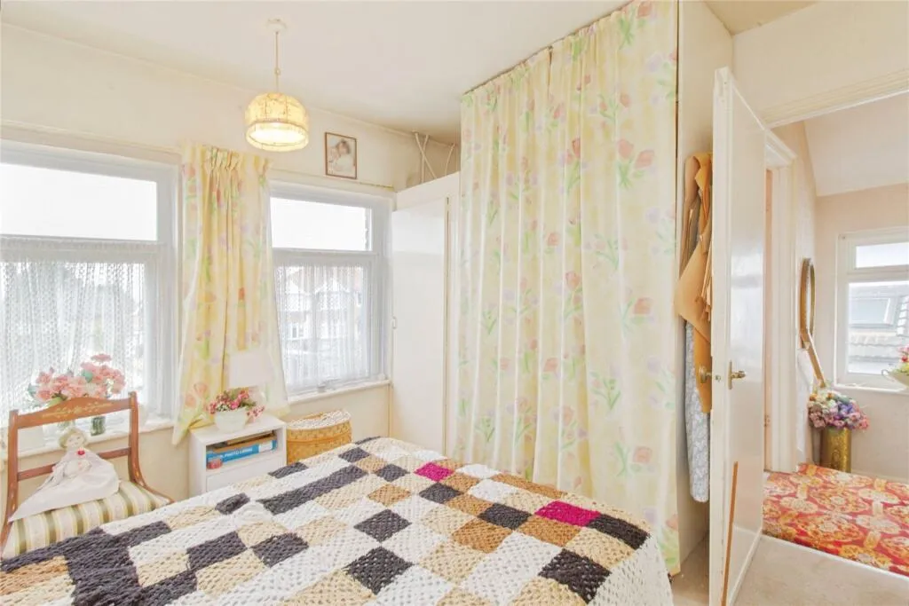 3 bed Detached