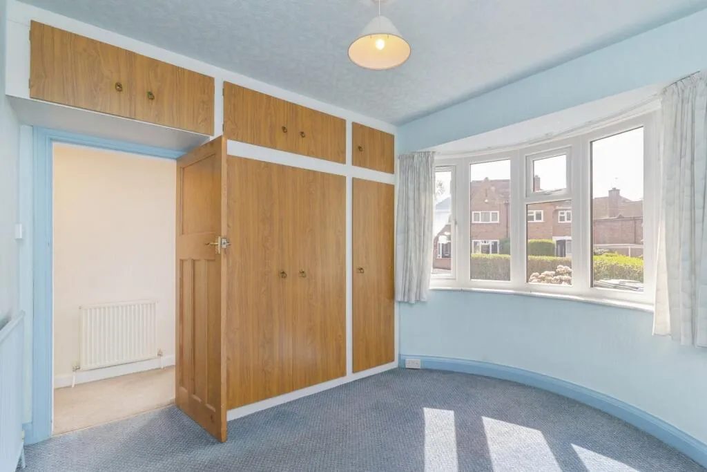 3 bed Detached Bungalow