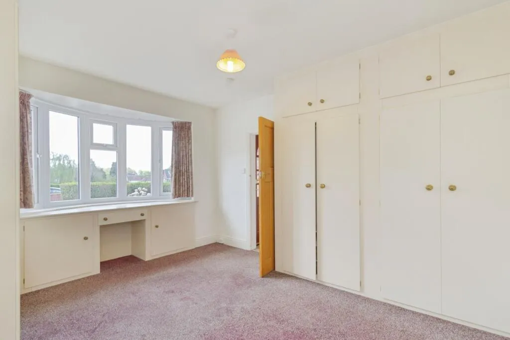 3 bed Detached Bungalow