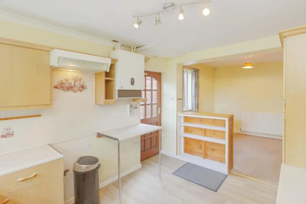 3 bed Detached Bungalow