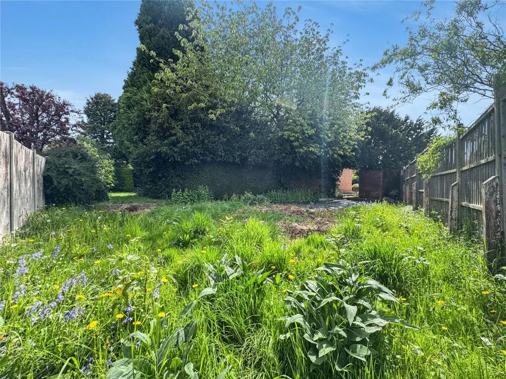 3 bed Detached Bungalow