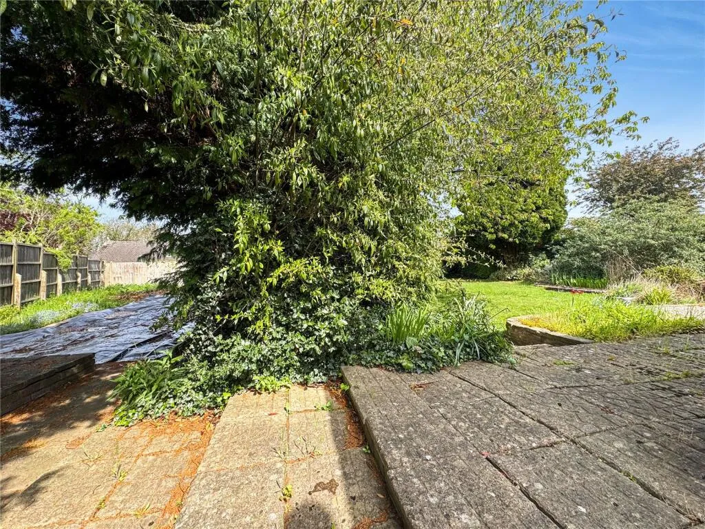 3 bed Detached Bungalow