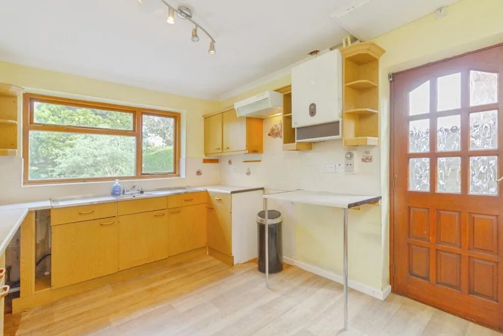 3 bed Detached Bungalow