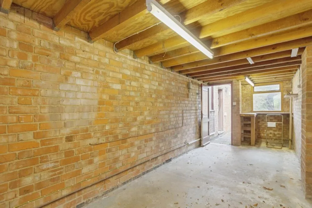 3 bed Detached Bungalow