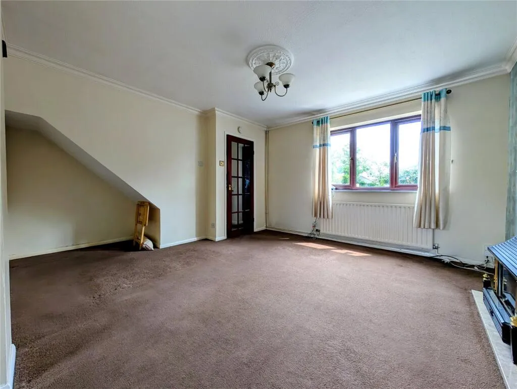 3 bed End of Terrace