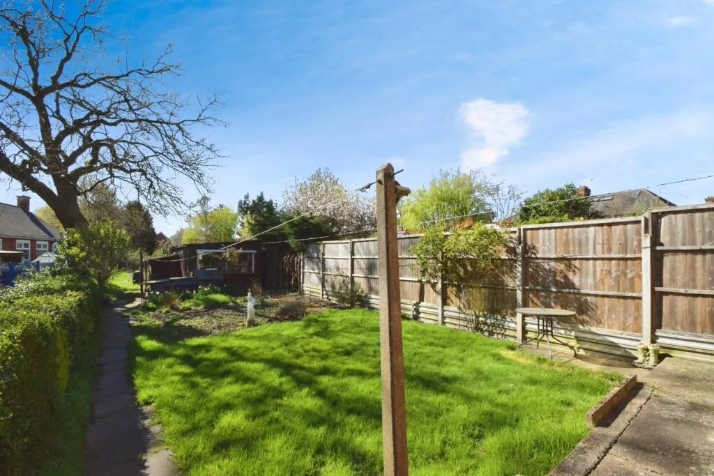 3 bed Semi-Detached