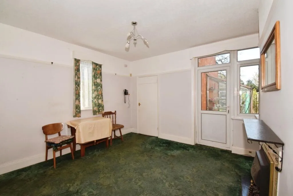 3 bed Semi-Detached