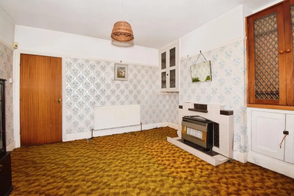 3 bed Semi-Detached