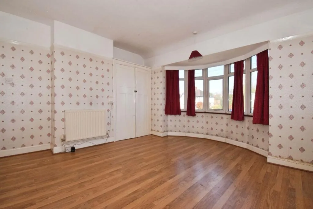 3 bed Semi-Detached