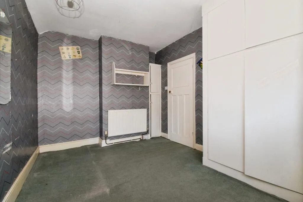 3 bed Semi-Detached