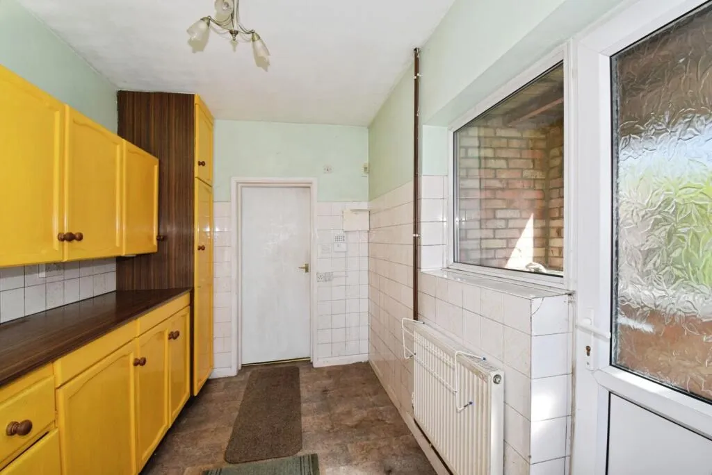 3 bed Semi-Detached