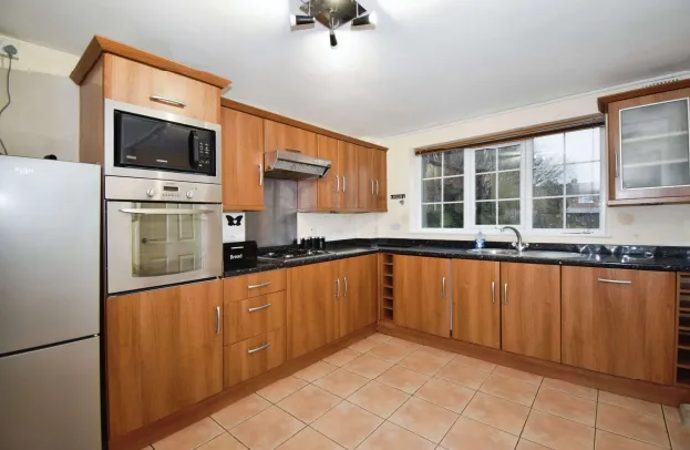 3 bed Detached Villa