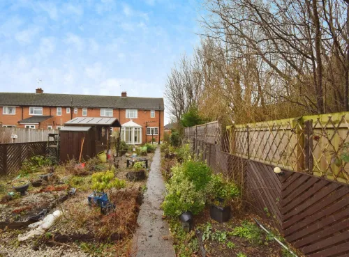 3 bed Detached Villa