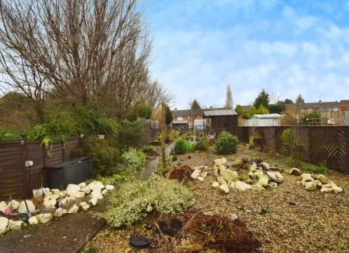 3 bed Detached Villa