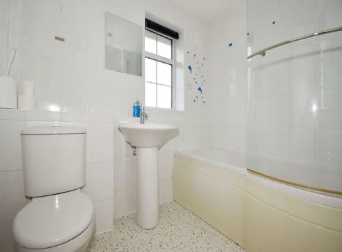 3 bed Detached Villa