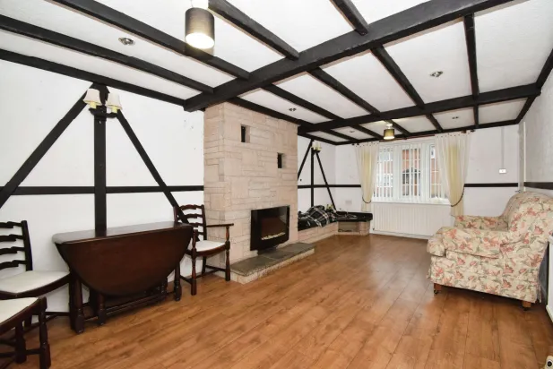 3 bed Detached Villa