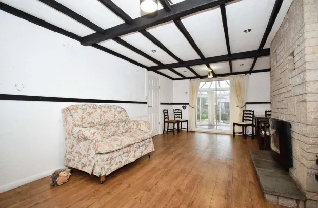 3 bed Detached Villa