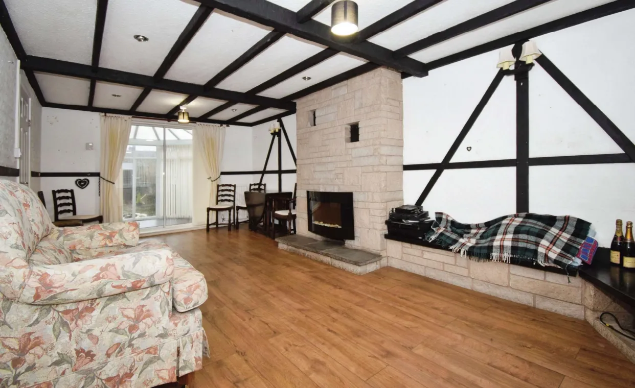 3 bed Detached Villa