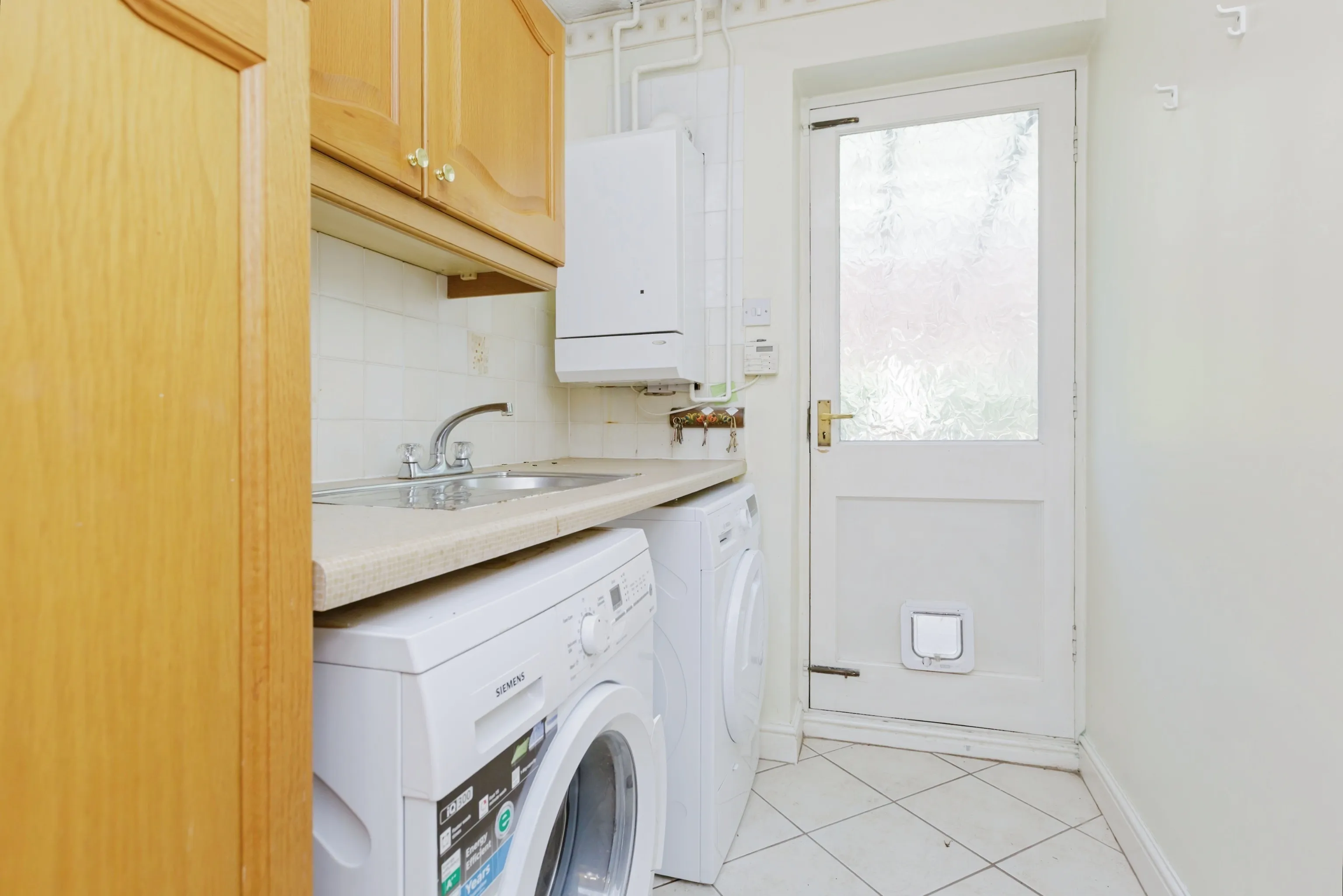 4 bed Detached Bungalow