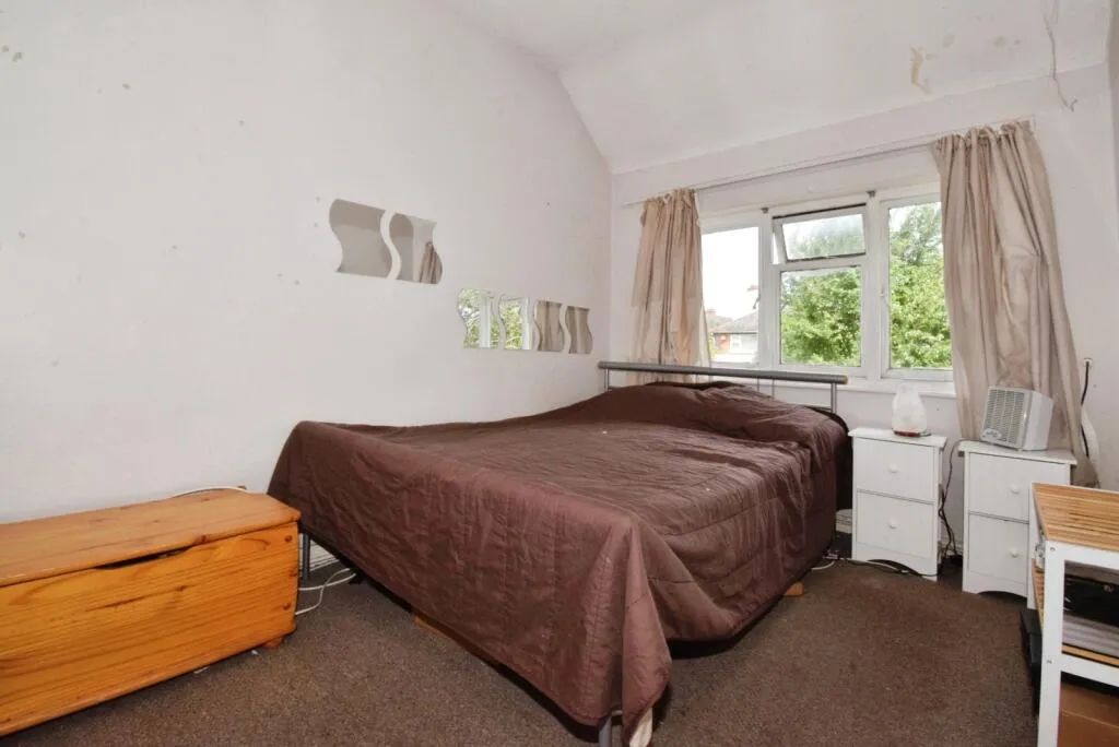 2 bed Terraced