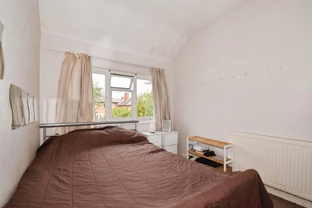 2 bed Terraced