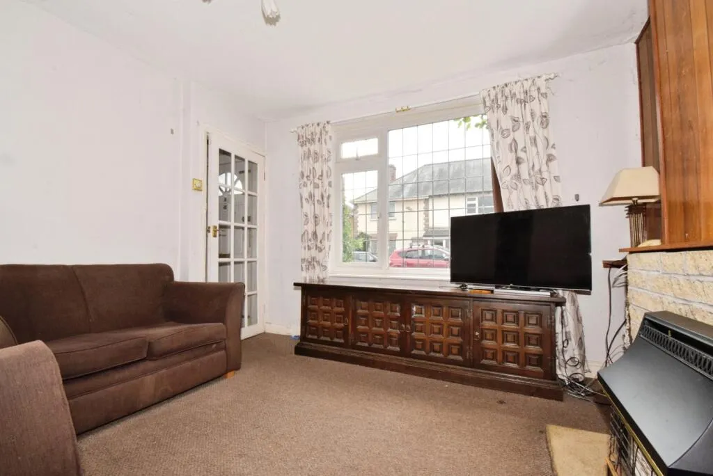 2 bed Terraced