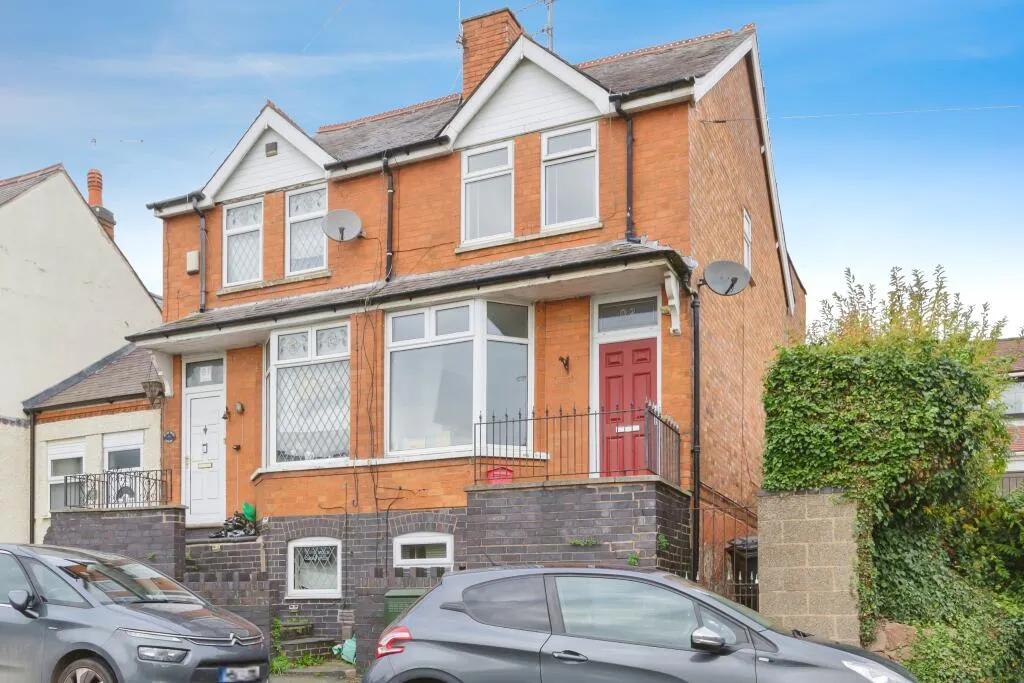 3 bed Terraced