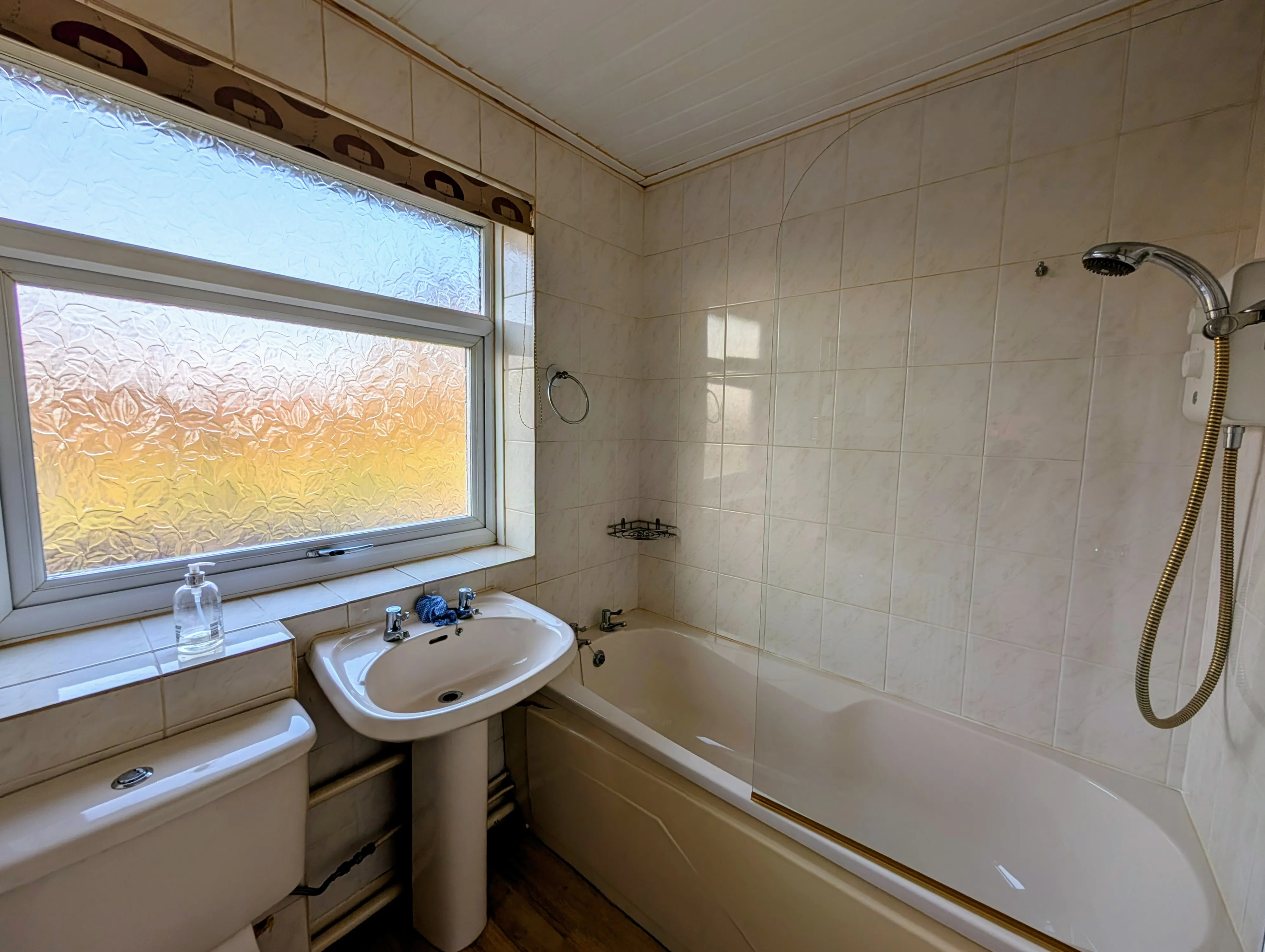 3 bed Semi-Detached