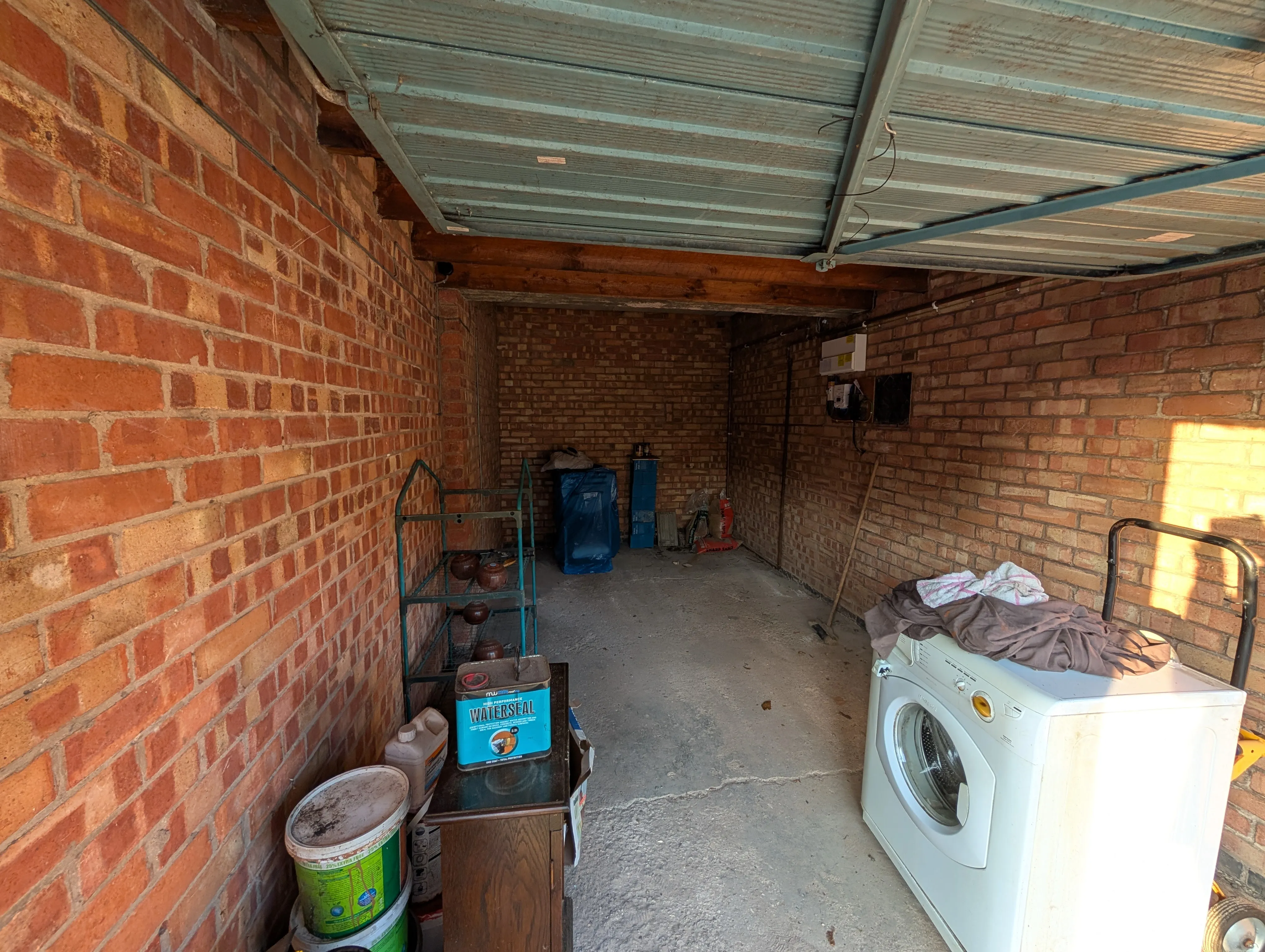 3 bed Semi-Detached