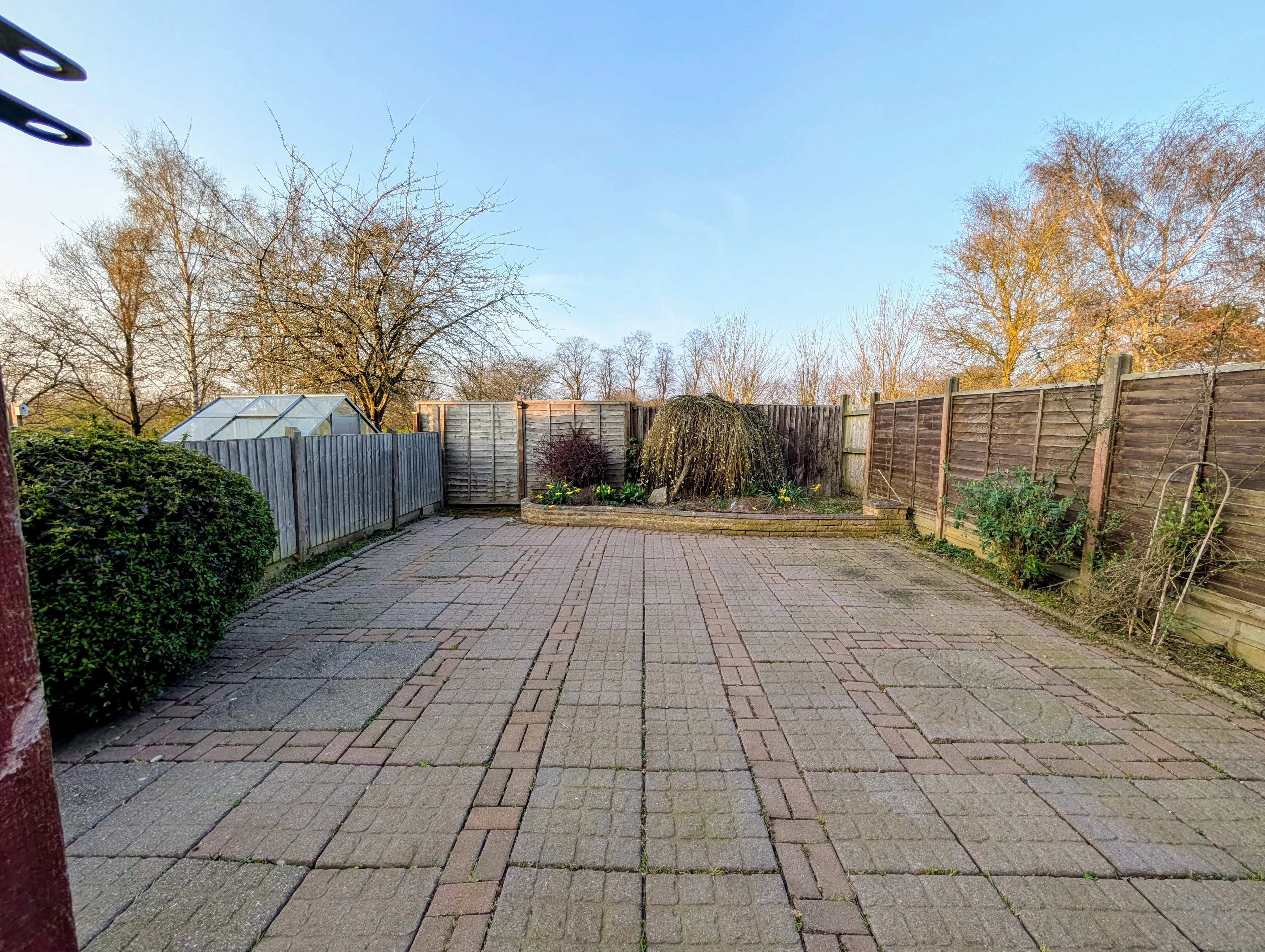 3 bed Semi-Detached