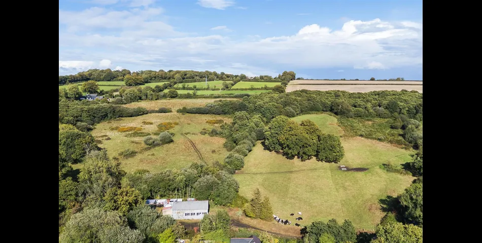 Blackwater Farm Buildings - Buckland St. Mary, Chard