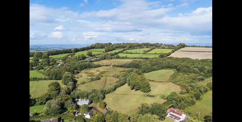 Blackwater Farm Buildings - Buckland St. Mary, Chard