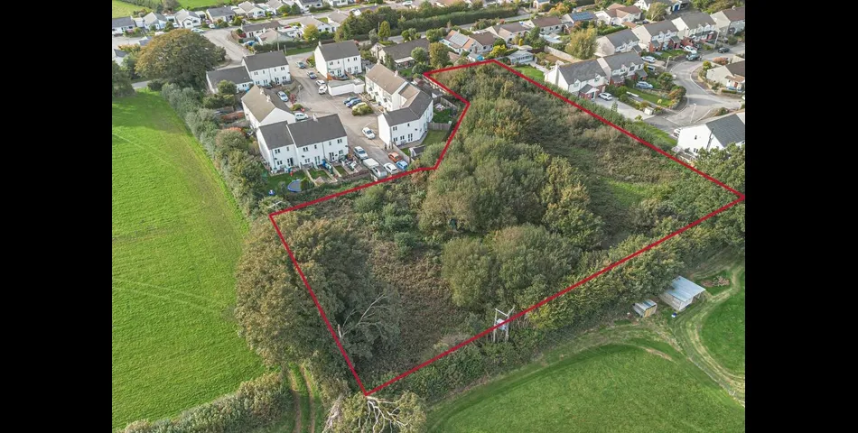 Property cover